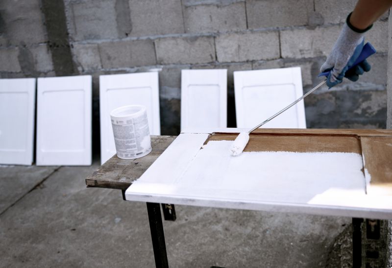 Cabinet Painting Promotions & Specials