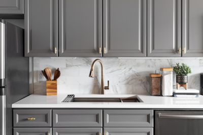 How Do I Know If My Cabinets Are Good Candidates For Painting? - Cabinet Painting Suffolk County, New York
