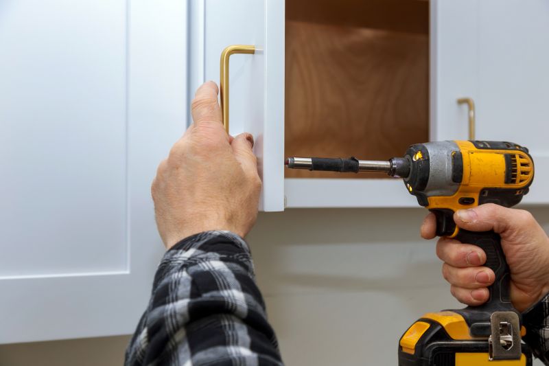 Cabinet Painting Cost Guide — Cost of Cabinet Painting