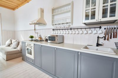 Extend the Life of Your Cabinets!