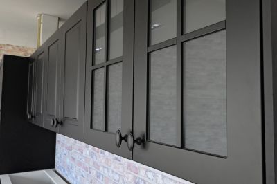 Update the Look of Your Kitchen!