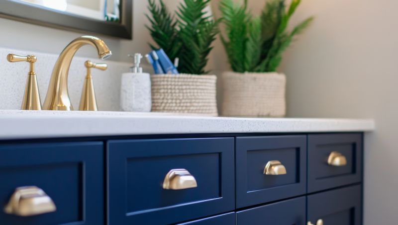 What Types Of Paint Are Best For Cabinets? - Cabinet Painting Suffolk County, New York