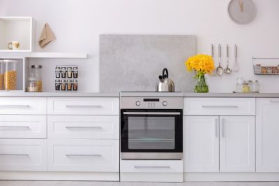 Cabinet Refacing - Cabinet Painting Suffolk County, New York